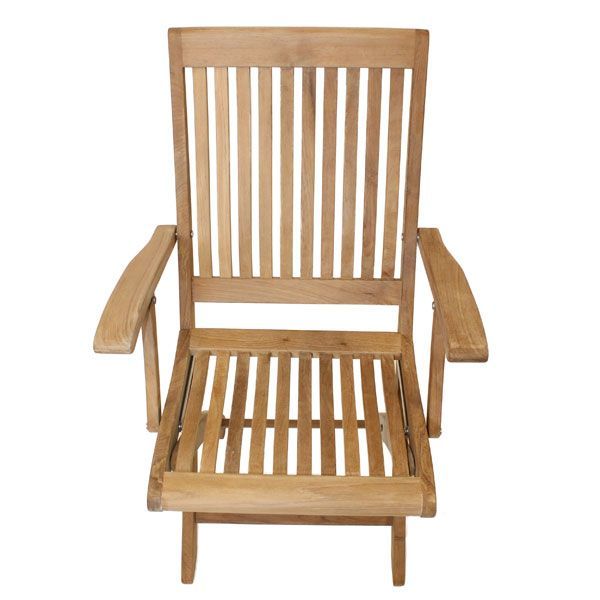 Wholesale Balmoral Folding Armchair