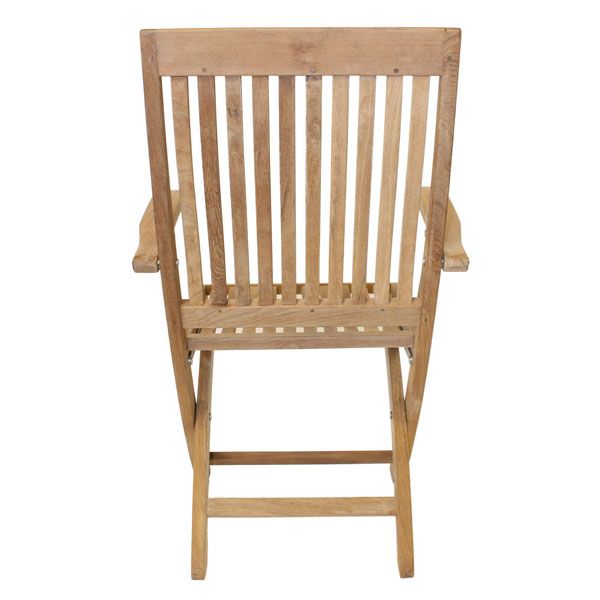 Wholesale Balmoral Folding Armchair