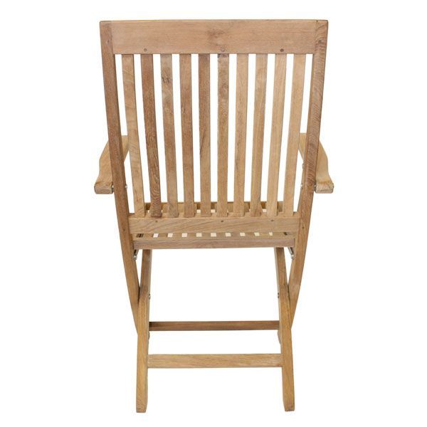 Wholesale Balmoral Folding Armchair