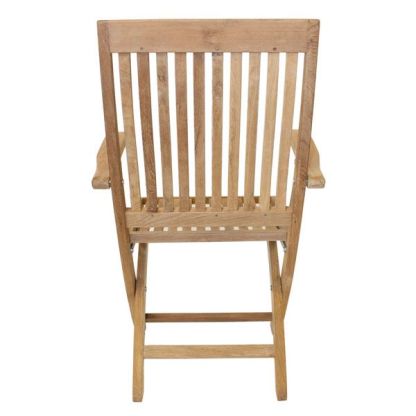 Wholesale Balmoral Folding Armchair