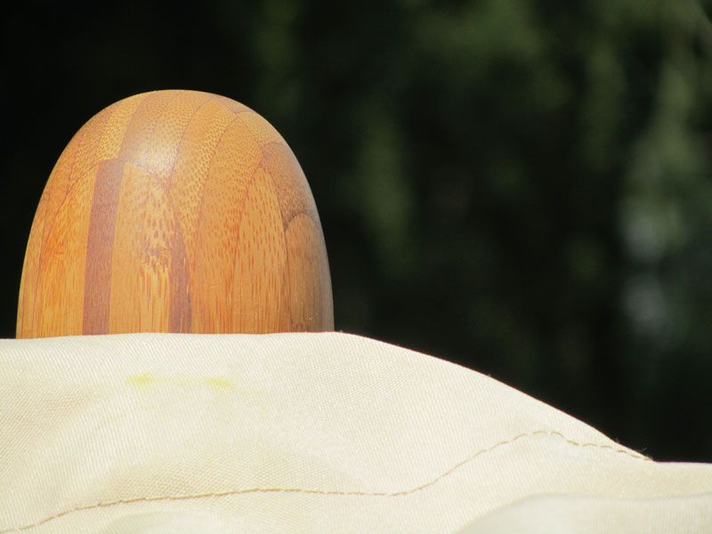 Wholesale Bamboo 4m Parasol 