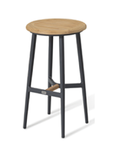 Bar Chair | Echo Beach Range