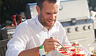 Barbecues