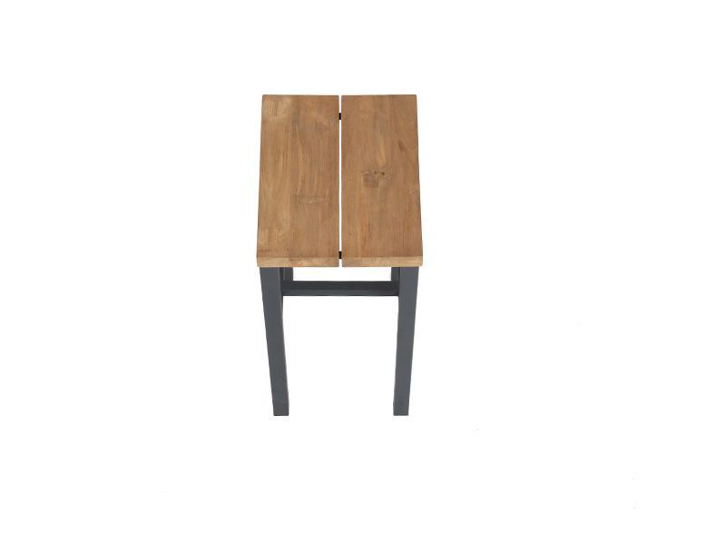 Wholesale Sierra Backless Bar Stool | Bari Range