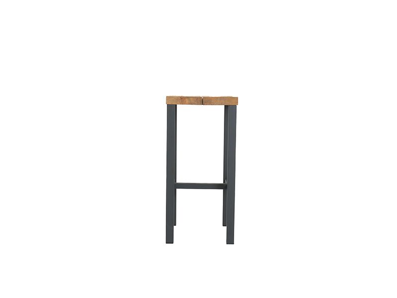 Wholesale Sierra Backless Bar Stool | Bari Range