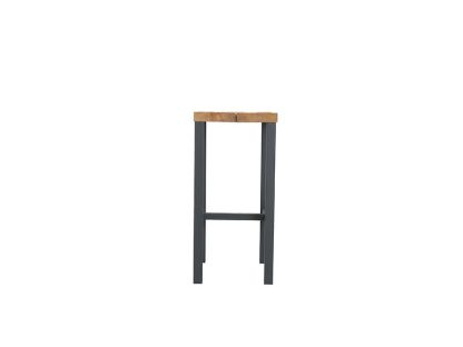 Wholesale Sierra Backless Bar Stool | Bari Range
