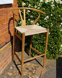 Wholesale Teak Bar Chair | Bari Range