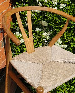 Wholesale Teak Bar Chair | Bari Range