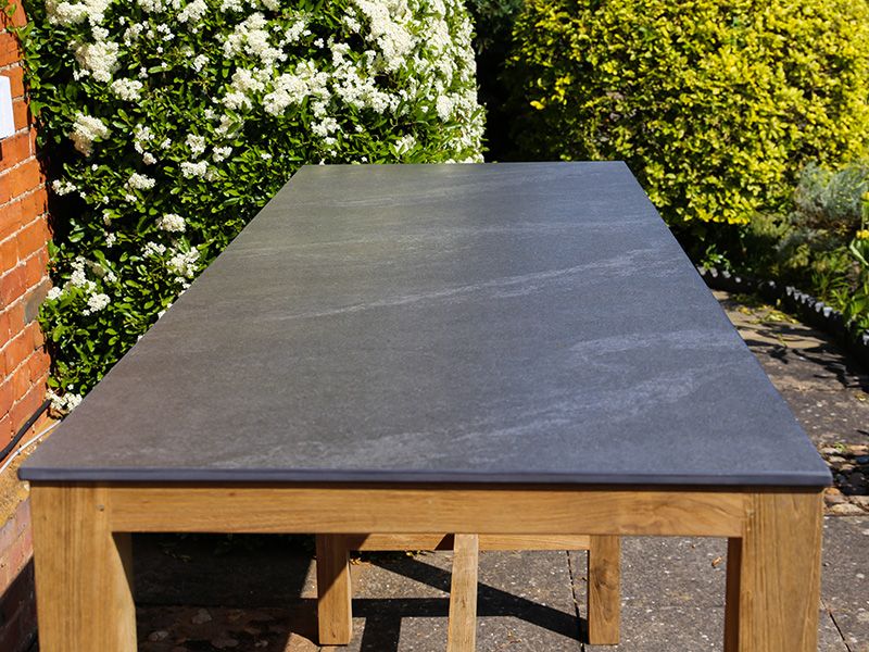 Wholesale Sierra 2m Bar Table | Bari Range