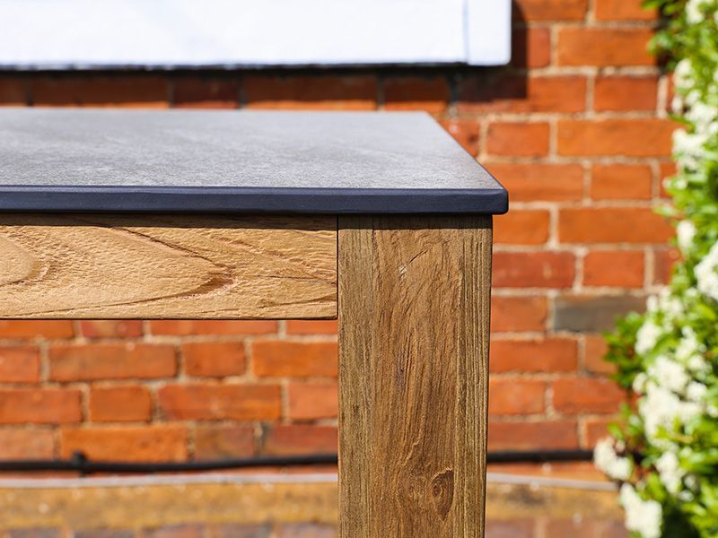 Wholesale Sierra 2m Bar Table | Bari Range