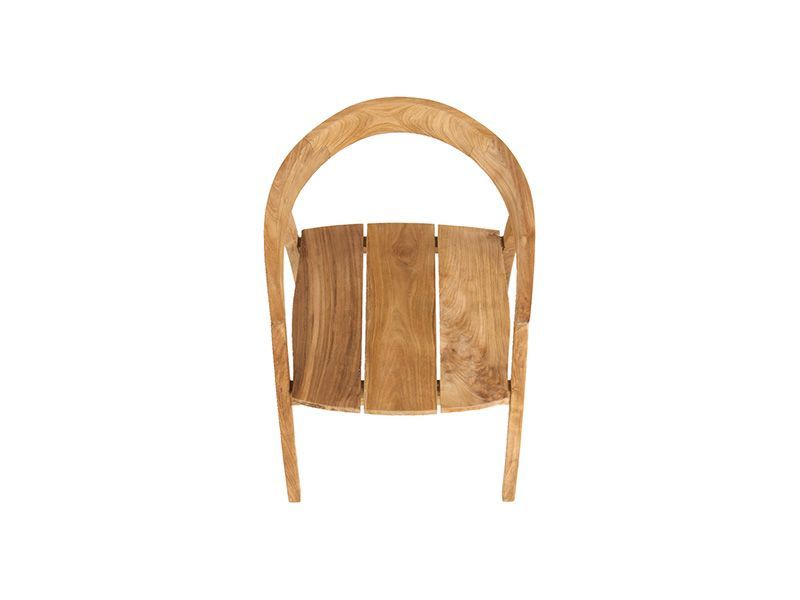Wholesale Teak Dining Armchair | Bari Range