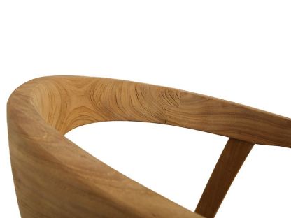 Wholesale Teak Dining Armchair | Bari Range