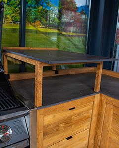 Wholesale Bari Pizza Oven Shelf
