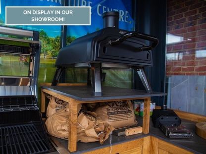 Wholesale Bari Pizza Oven Shelf
