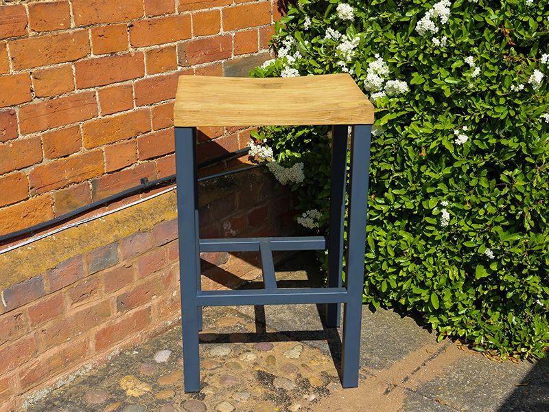 Wholesale Sierra Backless Bar Stool | Bari Range