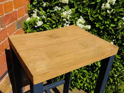 Wholesale Sierra Backless Bar Stool | Bari Range