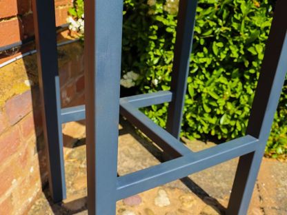 Wholesale Sierra Backless Bar Stool | Bari Range