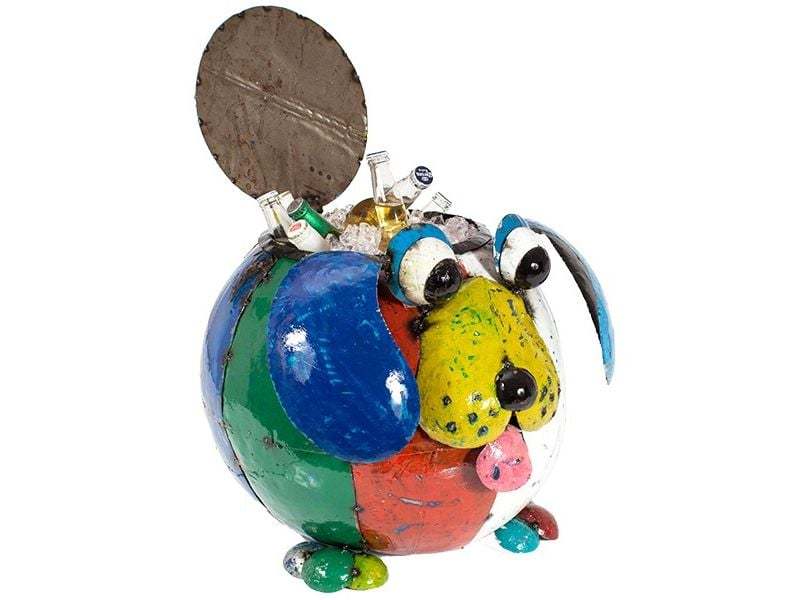 Wholesale Barnyard Dog Beverage Tub