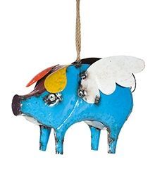 Wholesale Barnyard Flying Pig Small