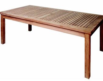 Wholesale Adonis Rectangular Table | FSC® Certified | 1.5m
