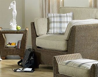 Wholesale Replacement Cushion | MGM Burford 2 Seater Sofa