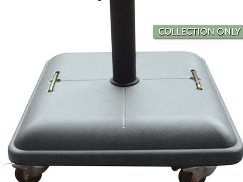 Wholesale Parasol Base Concrete 37KG