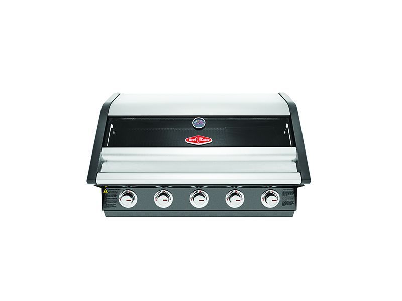 Wholesale Beefeater 5 Burner Built-In BBQ 