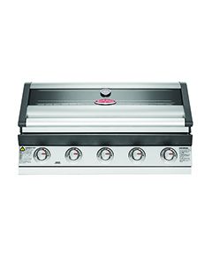 Wholesale Beefeater 5 Burner Built-In BBQ 1600S