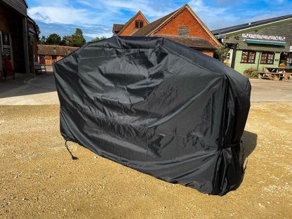 Wholesale BBQ Trolley Weather Cover