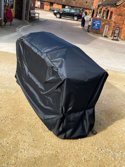 Wholesale BBQ Trolley Weather Cover