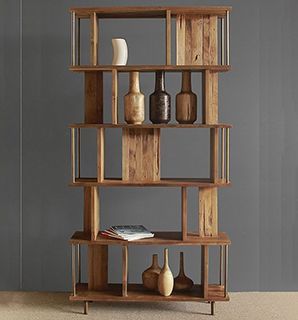 Wholesale Kalea Bookcase