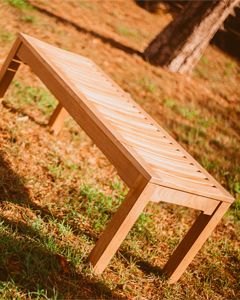 Wholesale Backless Bench | FSC® Certified