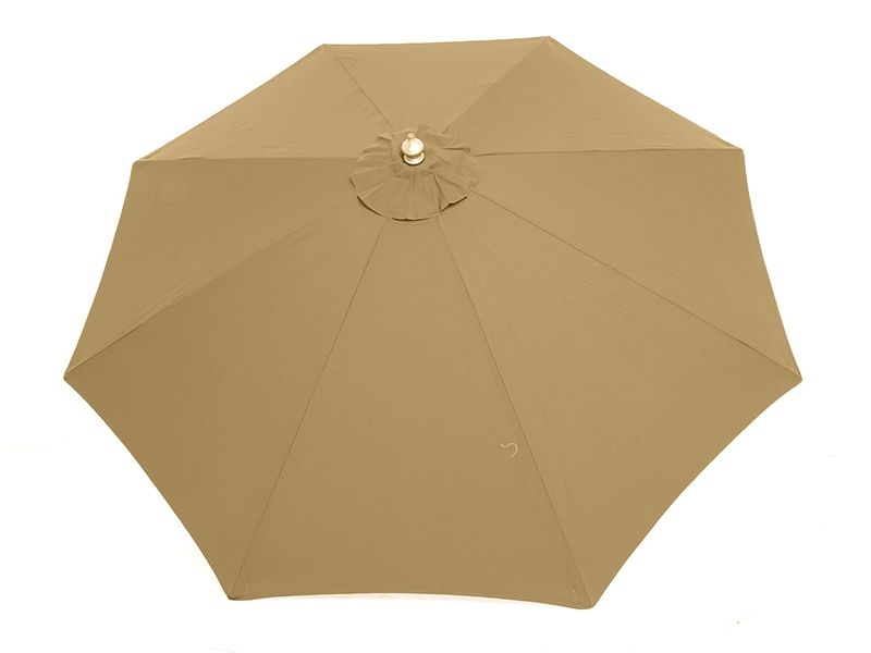 Wholesale 350cm Diameter Canopy Only