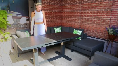 Wholesale Ceramic Coffee/Dining Table