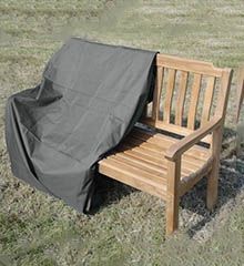 Wholesale Bench Protective Weather Cover 