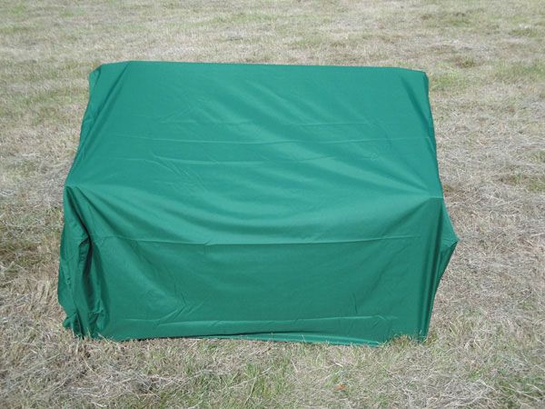 Wholesale Bench Protective Weather Cover 