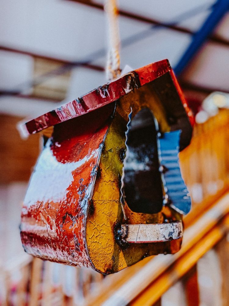 Wholesale The Bird Palace