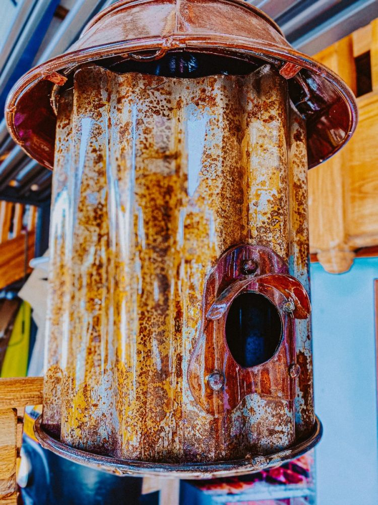 Wholesale Bird Shack 