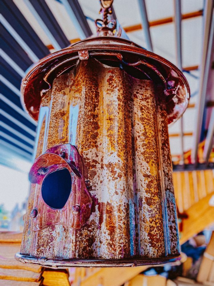 Wholesale Bird Shack 