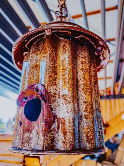 Wholesale Bird Shack 