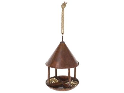 Wholesale Bird Feeder Hut