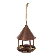 Wholesale Bird Feeder Hut