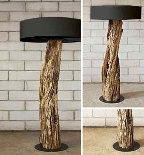 Wholesale Kenyon Floor Lamp