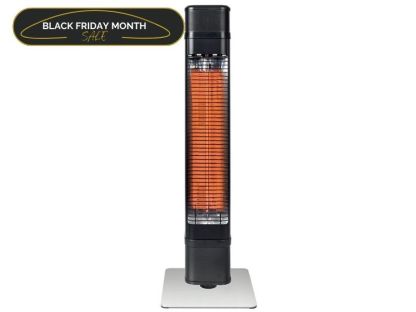 Wholesale Bluetooth Heat & Beat Tower Heater