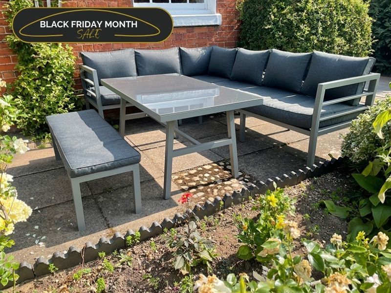 Wholesale Blakes Corner Sofa Set 