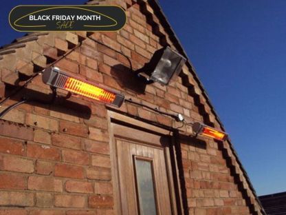 Wholesale Heatwave Wall Heater With Remote