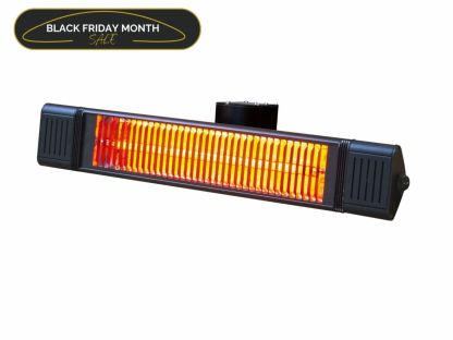 Wholesale Remote Control Wall Heater with Oscillation 