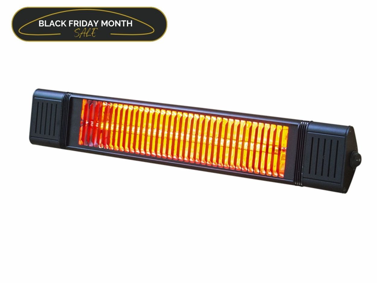 Wholesale Ultra Wall Heater With Remote