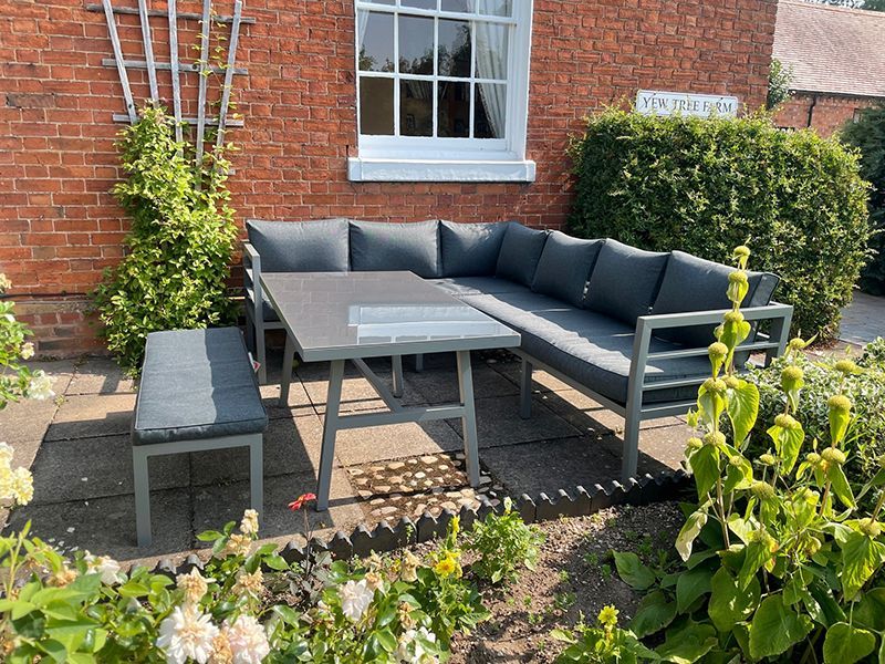 Wholesale Blakes Corner Sofa Set 