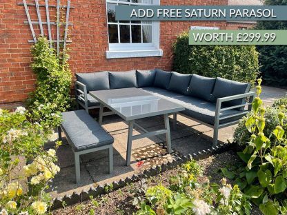 Wholesale Blakes Corner Sofa Set 